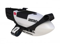 PROFILE DESIGN FC25 - white